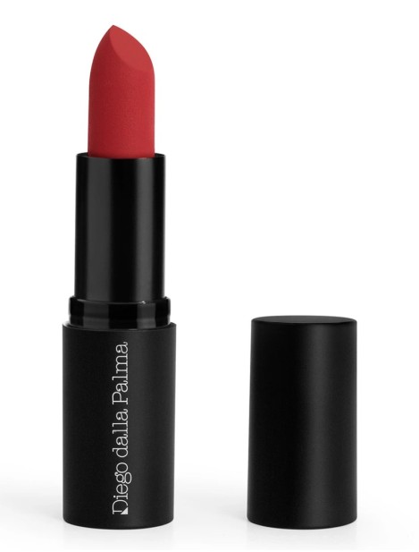 Diego Dalla Palma Stay On Me Rossetto No Transfer Lunga Tenuta - 211 Rosso