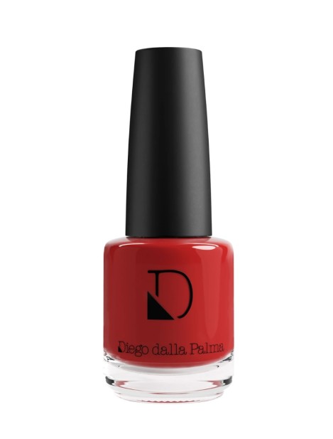 Diego Dalla Nails Smalti Limited Edition - 376 Rosso Arancio