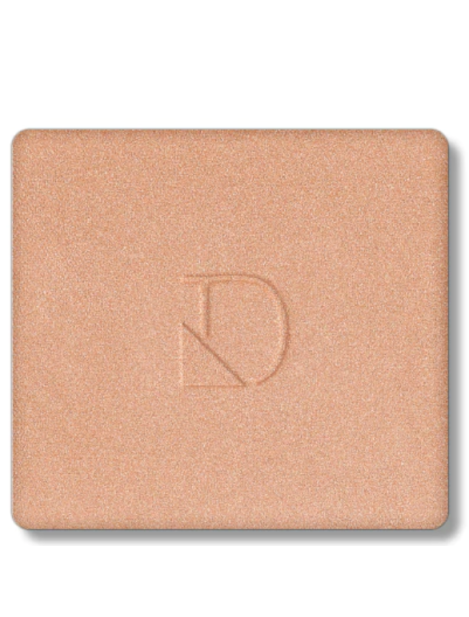 Diego Dalla Palma Refill System Skin Highlighter - Illuminante Compatto In Polvere - 135 Bronzo