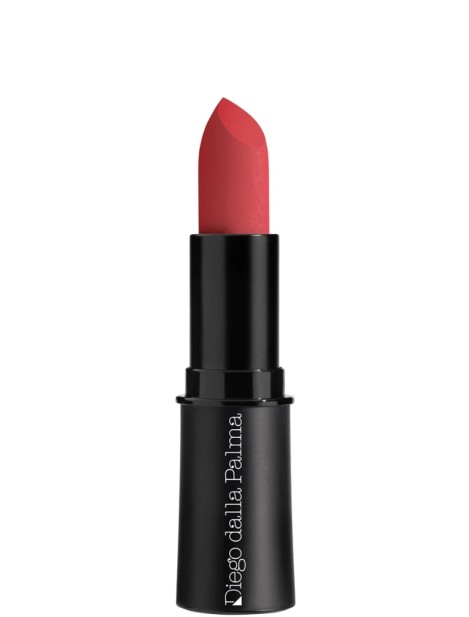 Diego Dalla Palma Matt On Me Rossetto - 276 Rosso Arancio