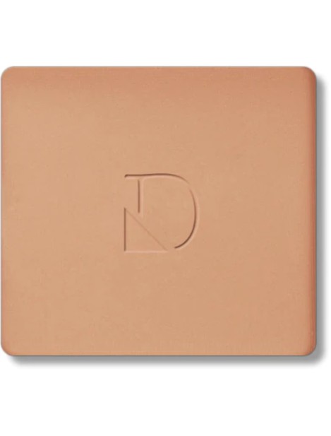 Diego Dalla Nails Stay On Me Waterproof Powder Foundation Spf20 24H Ricarica - 54 Biscotto