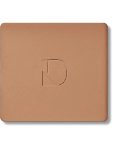 Diego Dalla Nails Stay On Me Waterproof Powder Foundation Spf20 24H Ricarica - 56 Cacao
