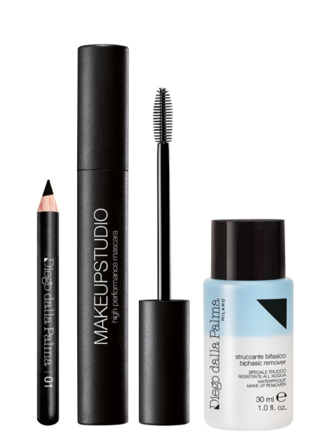 Diego Dalla Palma Kit Mascara Makeupstudio High Performance