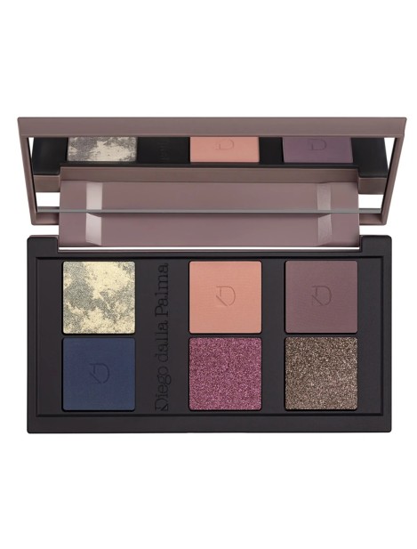 Diego Dalla Palma Nebulosa Eyeshadow Palette