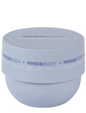 Diego Dalla Palma Mind&body Thalasso Burro Scrub Illuminante - 300 Gr