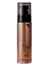 Diego Dalla Palma Tan Bomb Olio Illuminante Corpo 90 Ml - Rose Gold