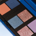 Diego Dalla Palma Spring Blooming Eyeshadow Palette Occhi