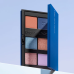 Diego Dalla Palma Spring Blooming Eyeshadow Palette Occhi