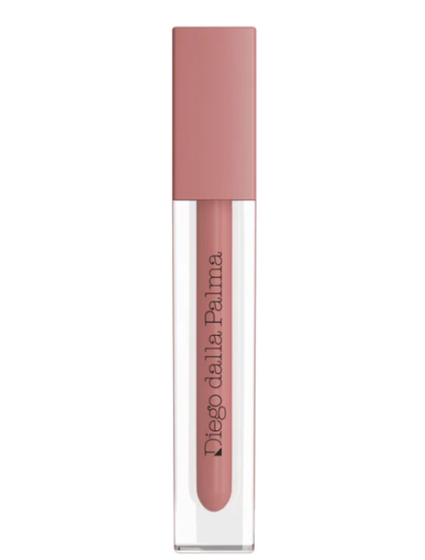 Diego Dalla Palma Stay On Me Rossetto Liquido A Lunga Tenuta - 31 Nude Rosato