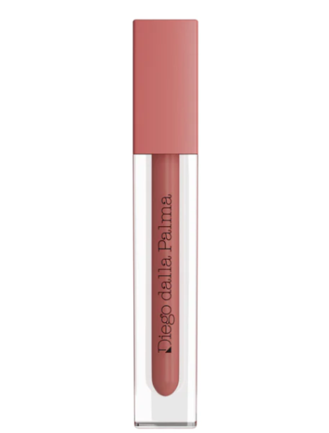 Diego Dalla Palma Stay On Me Rossetto Liquido A Lunga Tenuta - 33 Terracotta