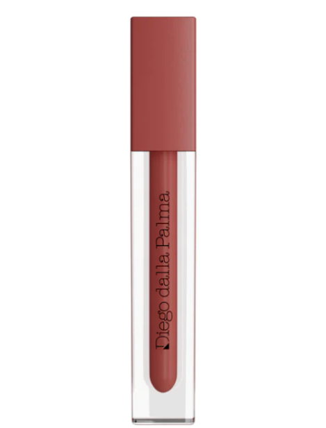 Diego Dalla Palma Stay On Me Rossetto Liquido A Lunga Tenuta - 35 Mauve Caldo