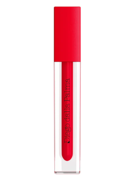 Diego Dalla Palma Stay On Me Rossetto Liquido A Lunga Tenuta - 37 Rosso Corallo