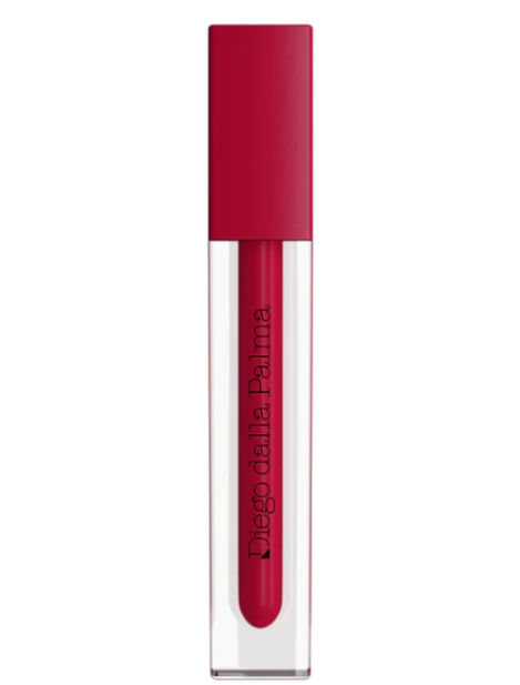 Diego Dalla Palma Stay On Me Rossetto Liquido A Lunga Tenuta - 39 Rosso Ciliegia 