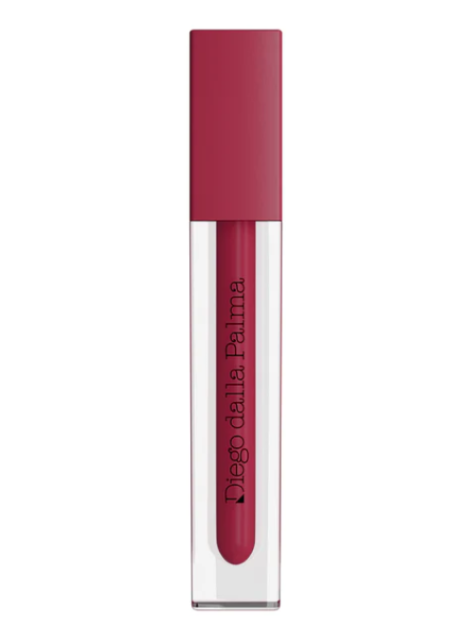 Diego Dalla Palma Stay On Me Rossetto Liquido A Lunga Tenuta - 40 Bordeaux