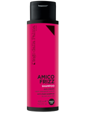 Diego Dalla Palma Amico Frizz Shampoo Anticrespo - 400 Ml