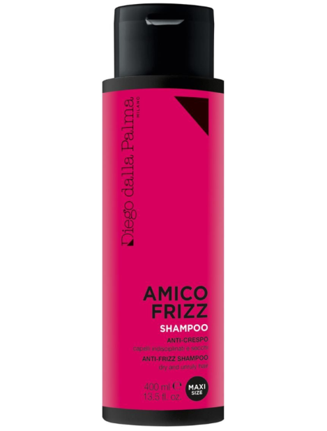 Diego Dalla Palma Amico Frizz Shampoo Anticrespo - 400 Ml
