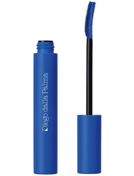 Diego Dalla Palma Colour Volume Mascara 11 Ml - 31 Blue Fever