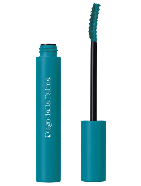 Diego Dalla Palma Colour Volume Mascara 11 Ml - 33 Very Peacock