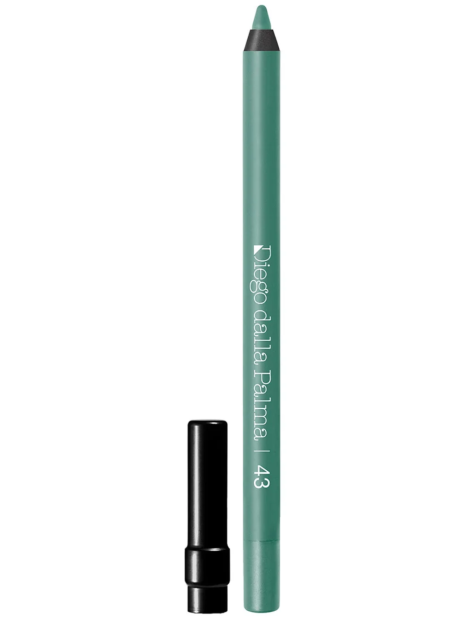 Diego Dalla Palma Stay On Me Eye Liner - 43 Aquamarine