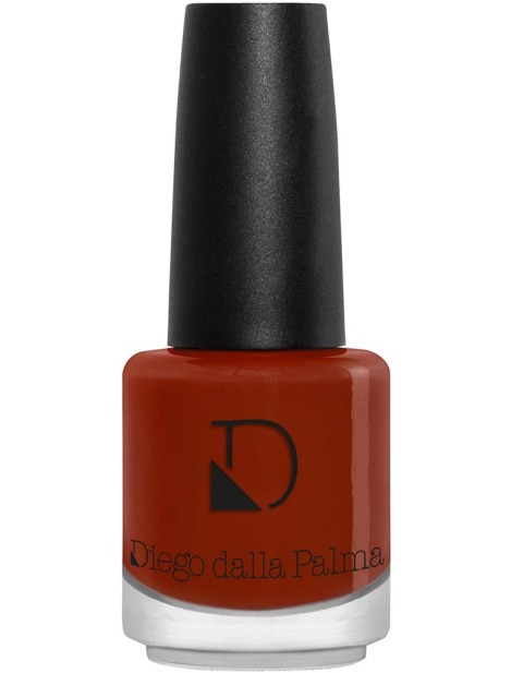 Diego Dalla Palma Warmy Red Nails Smalto Per Unghie - 386 Amaranto Scuro