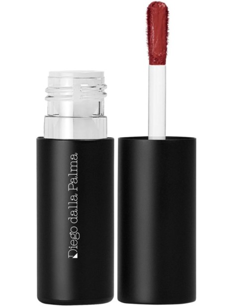 Diego Dalla Palma Base & Eyeshadow – Base E Ombretto - 47 Rosso Amaranto