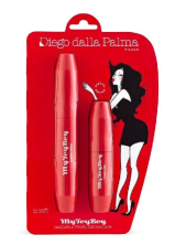 Diego Dalla Palma Cofanetto Mytoyboy Mascara 151 + Mytoyboy Mascara Minisize 13 Ml + 7.5 Ml