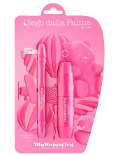 Diego Dalla Palma Cofanetto Eyeliner 52 0.5 Gr + Mini Mascara 152 7.5 Ml