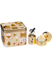 Diego Dalla Palma Cofanetto Kit Gold Infusion Pozione Di Giovinezza 30 Ml + Crema Di Giovinezza 45 Ml