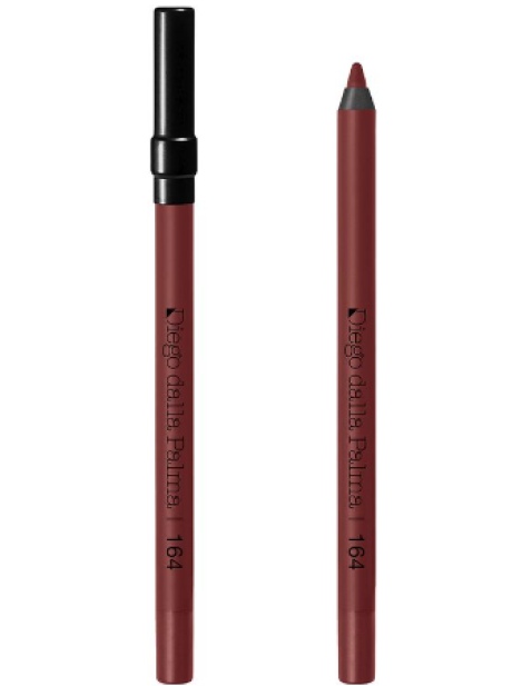 Diego Dalla Palma Stay On Me Lip Liner Matita Labbra - 164 Marsala