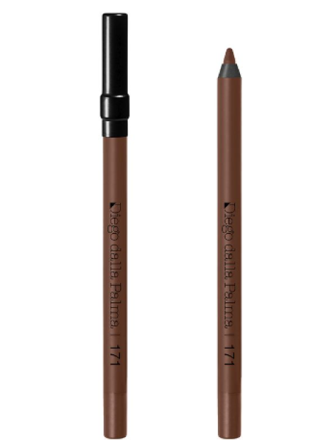 Diego Dalla Palma Stay On Me Lip Liner Matita Labbra - 171 Cioccolato