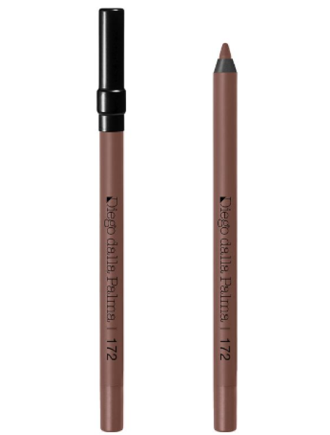 Diego Dalla Palma Stay On Me Lip Liner Matita Labbra - 172 Martora