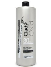 Clady Oxid 30 Vol. Emulsione Ossidante Profumata - 1 Lt