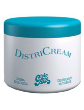 Cielo Alto Districream Crema Districante Nutriente 250ml