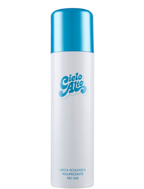 Cielo Alto Lacca Ecologica Volumizzante No Gas - 250 Ml