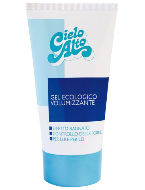 Cielo Alto Gel Ecologico Volumizzante - 150 Ml