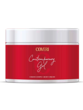 Enrico Coveri Contemporary Girl Crema Corpo 400 Ml