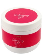 Enrico Coveri Contemporary Girl Crema Corpo - 500 Ml