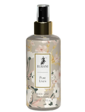 Burani Pure Linen Acqua Profumata Per Il Corpo 200 Ml