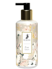 Burani Pure Linen Lozione Per Il Corpo 200 Ml