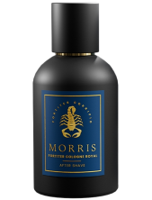 Morris Fortiter Cologne Royal Lozione Dopobarba Uomo 100 Ml