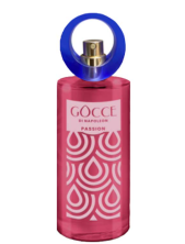 Gocce Di Napoleon Passion Eau De Toilette Per Donna 100 Ml