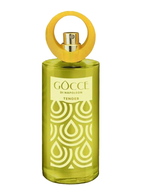 Gocce Di Napoleon Tender Eau De Toilette Per Donna 100 Ml