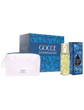 Gocce Di Napoleon Cofanetto – Eau De Toilette 100 Ml + Pochetto