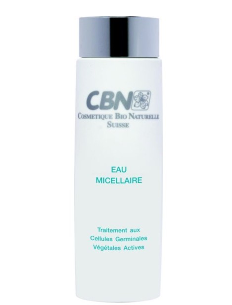 Cbn Eau Micellaire - 200 Ml