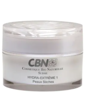 Cbn Hydra Extrême 1 Crema Idratante Per Pelli Secche 50 Ml