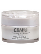 Cbn Hydra-extrême 2 Crema Idratante Per Pelli Normali Miste 50 Ml
