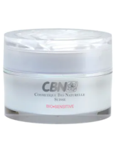 Cbn Cosmetique Bio Naturelle Suisse Emulsione Lenitiva Pelle 50 Ml