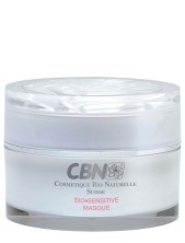 Cbn Bio Sensitive Masque - 50 Ml