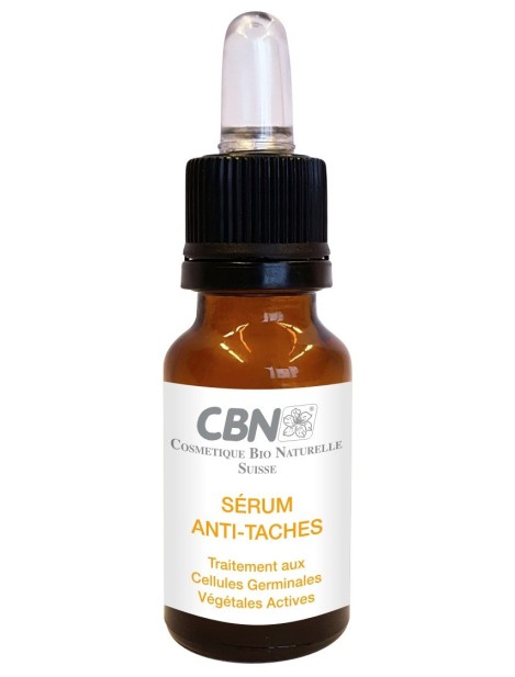 Cbn Sérum Anti-Taches - 15 Ml