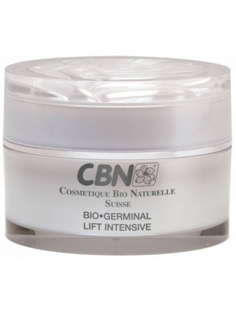 Cbn Bio Germinal Lift Intensive Crema Antirughe Effetto Lifting 50 Ml